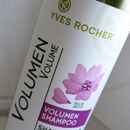 Yves Rocher Volumen Shampoo für feines Haar