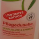 Alterra Pflegedusche Neroliblüte & Bambus (Limited Edition)