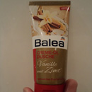 Balea Creme-Öl Dusche „Vanille und Zimt“