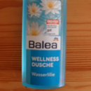 Balea Wellness Dusche Wasserlilie