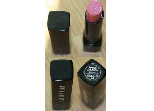 Bobbi Brown Creamy Lip Color, Farbe: Pink Blossom (Limited Edition)