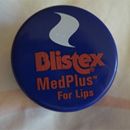 Blistex MedPlus For Lips (Lippenpflege)