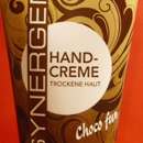 Synergen Handcreme „Choco Fun“ (Limited Edition)