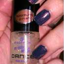 essence remix your style DANCE top coat, Farbe: waking up in las vegas (Limited Edition)