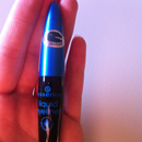 essence liquid eyeliner waterproof, Farbe: schwarz