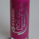 essence nail art freestyle & tip painter, Farbe: 04 pink!