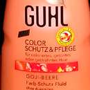 Guhl Color Schutz & Pflege Goji-Beere Farb-Schutz Fluid