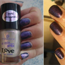 essence re-mix your style LOVE top coat, Farbe: 01 feels so good (Limited Edition)