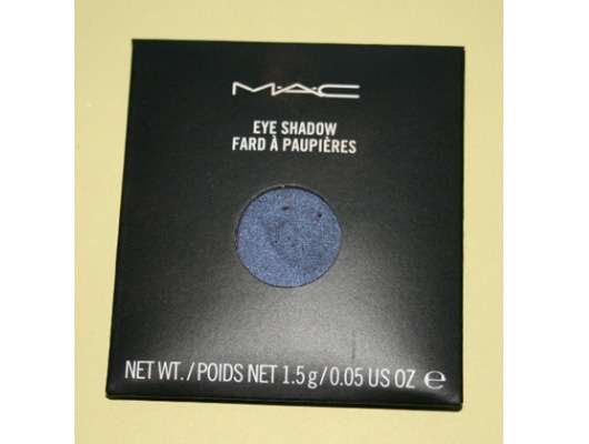 M.A.C. Eye Shadow, Farbe: Contrast