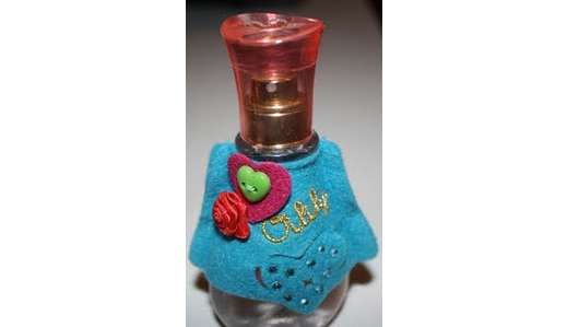 Produktbild zu Oilily “Lucky Girl” Eau de Toilette