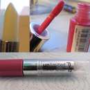 p2 unlimited color lip stain, Farbe: 020 back to pink!