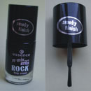 essence re-mix your style ROCK top coat, Farbe: 01 we will rock you (Limited Edition)