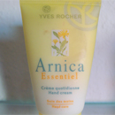 Yves Rocher Arnica Essentiel Hand Cream