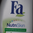 Fa NutriSkin Hautstraffende Bodylotion