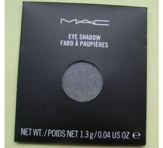 M.A.C. Eye Shadow, Farbe: Knight Divine