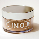 Clinique Blended Face Powder and Brush, Farbe: Transparency Neutral