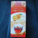 Westcliff Früchtetee aromatisiert „Orange/Marzipan“