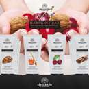 alessandro International HANDS!UP® Harmony Bar