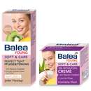 Produktneuheiten von Balea YOUNG Soft & Care