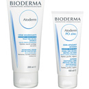 BIODERMA Atoderm Serie für trockene bis atopische Haut