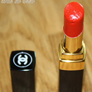 Chanel Rouge Coco Shine Lipstick, Farbe: 63 Rebelle