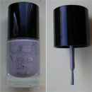 essence Vampire’s Love nail polish, Farbe: 04 the dawn is broken (Limited Edition)