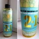 Kings & Queens Chinese Ambassador Green Pear Shampoo & Showergel 2in1