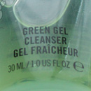 M.A.C. Green Gel Cleanser