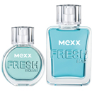 3 x 1 MEXX Fresh Duo (for her + for him) zu gewinnen