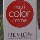 Revlon Professional Nutri Color Creme 3in1 Tönungskur, Farbe: 600 Feuerrot
