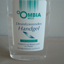 Ombia Med Desinfizierendes Handgel