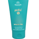 alessandro International PEDIX Warm Up! Fußcreme