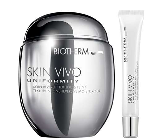 BIOTHERM SKIN VIVO UNIFORMITY