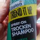 Balea Trend it up Spray-On Trockenshampoo