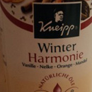 Kneipp „Winter Harmonie“ Aroma-Pflegebad