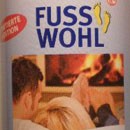 FussWohl Wärmendes Fussbad (Limitierte Edition)