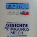 Iseree Gesichtsreinigungsmilch