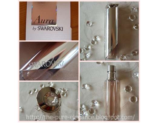 <strong>Swarovski</strong> Aura Eau de Parfum