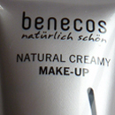 benecos Natural Creamy Make-Up, Farbe: Nude