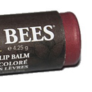 Burt’s Bees Tinted Lip Balm, Farbe: Red Dahlia