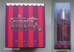 Produktbild zu essence circus circus eau de toilette (LE)