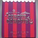 essence circus circus eau de toilette (Limited Edition)