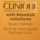 Clinique anti-blemish solutions liquid makeup, Farbe: fresh ivory