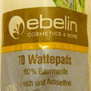 ebelin Wattepads