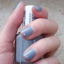 essie Nagellack, Farbe: 203A Cocktail Bling (Winter Collection 2011)