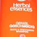 Herbal Essences "Genial Geschmeidig" Shampoo