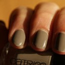 Catrice Ultimate Nail Lacquer, Farbe: 330 Absolutely Chinchilly!