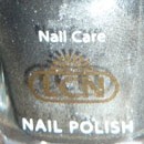 LCN Nail Polish, Farbe: 323 in touch (Herbst/Winter Trendlook 2011 „instyle“)