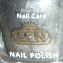 LCN Nail Polish, Farbe: 323 in touch (Herbst/Winter Trendlook 2011 "instyle")