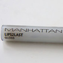 Manhattan Lips2Last Gloss, Farbe: 95P
